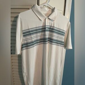 Normal Brand Men’s Performance Golf Polo